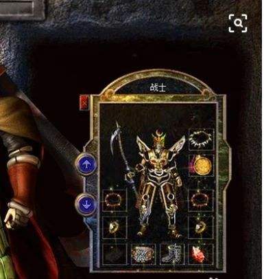 传奇2存在感并不高的新人武器青铜斧 传奇2存在感并不高的新人武器青铜斧