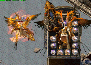 技能的命中率是非常关键的