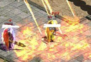 英雄合击发布网打BOSS可以专业到什么程度这三个操作厉害了 英雄合击发布网打BOSS可以专业到什么程度这三个操作厉害了