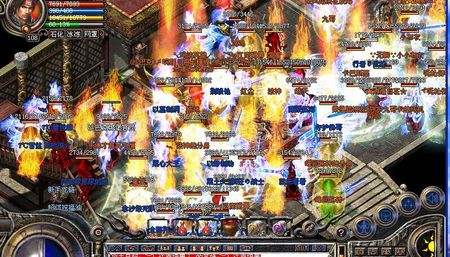 传奇时装的合成心得 传奇时装的合成心得