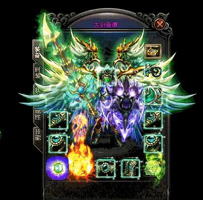 传奇服务器端盘点四根运4白色虎齿项链最后两根最贵重 传奇服务器端盘点四根运4白色虎齿项链最后两根最贵重