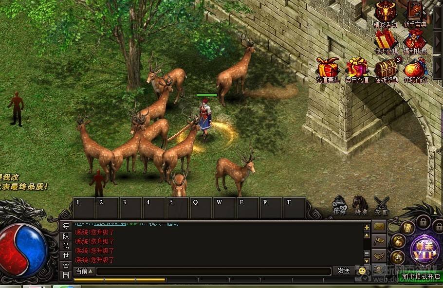 回收带来的游戏收益有多么强力 回收带来的游戏收益有多么强力