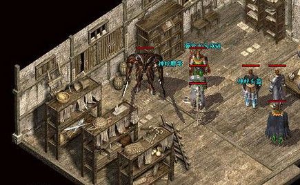 传奇斯服浅论官服更新王者禁地的两大目的