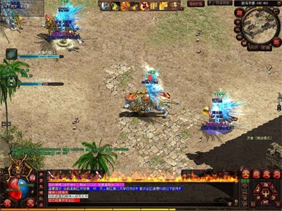 被GM“扶持”的经历你有过吗? 被GM“扶持”的经历你有过吗?