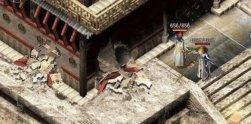 绿魔蜘蛛提升魔法防御能力的关键 绿魔蜘蛛提升魔法防御能力的关键